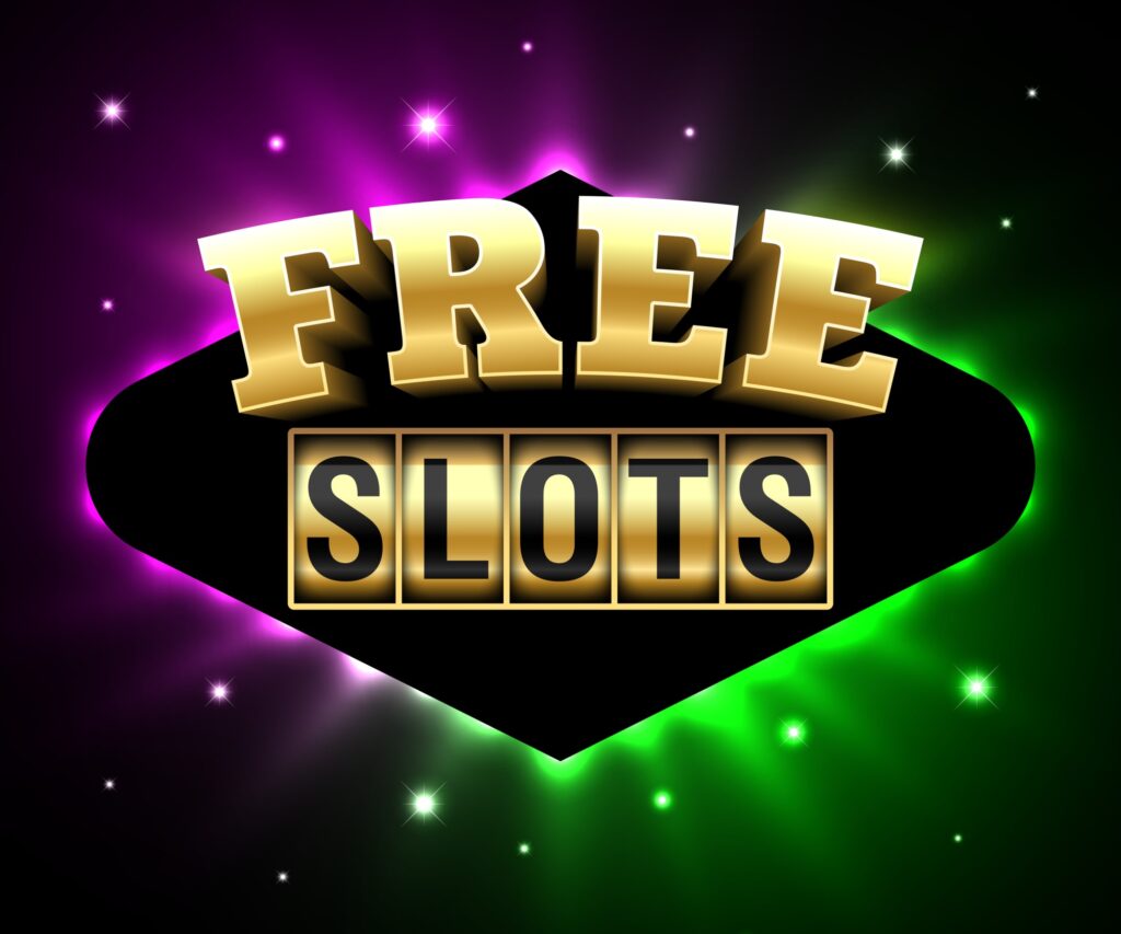 Free Slots