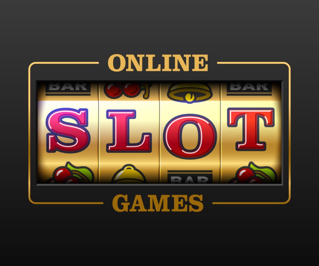 Online Slot Games