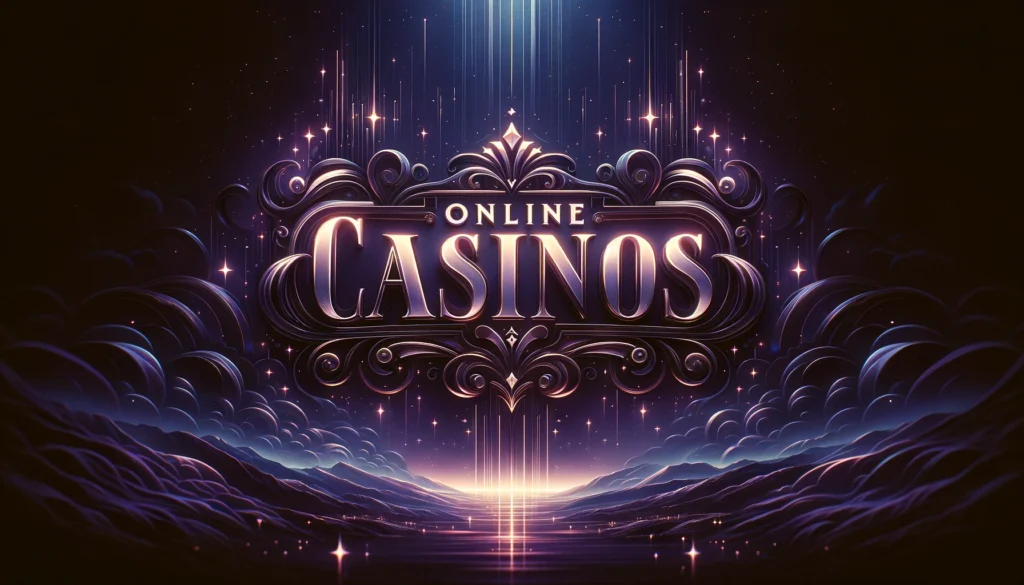 Online Casinos that actually payout